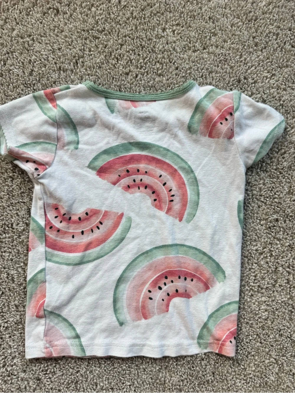Carters cute set